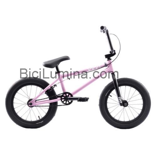 Cult Juvenile 16 ficha técnica y opiniones